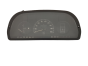 Tacho Kombiinstrument Fiat Uno 7695228 60.4601.1 6046011 2630