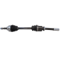 Antriebswelle Gelenkwelle Original Renault Megane Scenic 1.9 DCI 7711368470