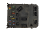 Steuergerät BSI F02-00 9653667380 S118085200L PSA Siemens 1471