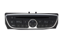 Cd-Radio Renault Megane 3 Scenic 3 281150030R 5059