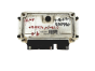 Steuergerät 0261206606 9638765980 id06 26FM0828 PSA Bosch 21202