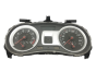 Tacho Kombiinstrument Renault Clio 3 8200628775 G 48865