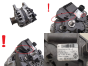 Lichtmaschine Generator 231006007R--A 0.9 TCe Renault Clio 4 Captur