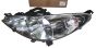 Scheinwerfer Links Neues Original 6208.95 620895 Peugeot 207