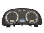Tacho Kombiinstrument VW Golf MK4 1J5920826C 18859