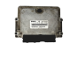 Steuergerät Fiat 46789433 0281001955 Bosch 17309