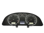 Tacho Kombiinstrument VW 3B0920829A 110080198008 Passat B5 56583