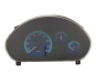 Tacho Kombiinstrument Daewoo Matiz 96566387 24129