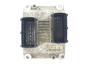 Motorsteuerung Fiat 00551885980 0261208029 Bosch 19420