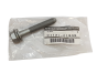 Schraube Original Renault Nissan 0112101Q4G 7703602221