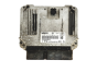 Steuergerät 0281012963 55205064 Fiat Bosch 