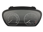 Tacho Kombiinstrument BMW 1 E87 9110195-02 1024952-46 44180