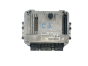 Steuergerät 0281012524 9663475580 9657699480 PSA Bosch 46902