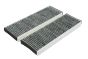Innenraumfilter 4F0819439A B12802 VW Audi Borsehung