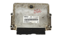 Steuergerät Fiat 46789433 0281001955 Bosch 20973