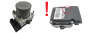 Abs-Pumpe PSA C4 307 9649988280 0265800395 Bosch 61521