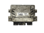 Steuergerät S120202116A 8200851165  SIM32 Renault Continental 16479