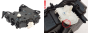 Tank Für Kraftstoffadditiv Citroen Peugeot 9817154080 0km