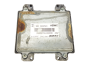 Steuergerät 55597931 E83 ABWC Opel ACDelco
