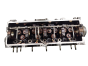 Zylinderkopf Fiat 7729189 1.4 12V 182A3000