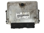 Steuergerät 9658309980 0281012597 Ducato Jumper Boxer 18970