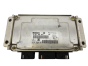 Steuergerät PSA 0261206943 9638765680id05 26FM0886 Bosch