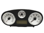 Tacho Kombiinstrument Lancia Ypsilon 51781445 110080211012 VDO