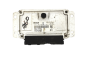 Steuergerät 89661-0H012 0261208704 PSA Toyota Bosch 16249