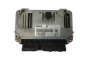 Steuergerät 89661-0H070 0261S04464 Toyota PSA Bosch 15733