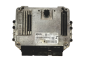 Steuergerät 0281014729 9653958980 9665674480 Bosch PSA 30495