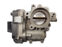 Drosselklappe 55200820 48CPD6 Fiat Alfa Romeo Lancia 1839