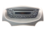 Cd-Radio Ford KA 2 7355262370 Delphi