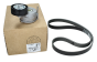 Keilriemenspanner Original Citroen Peugeot 1611278380