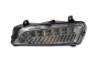 Nebelschlussleuchte Links Für VW Polo 6R0941061C 89410640702 DPA