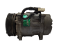Kompressor Klimaanlage Klimakompressor Citroen Peugeot SD7V16 1106F Sanden 7218