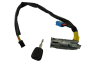 Zündschloss Peugeot 206 N0501539 4162Z1 Valeo 1056