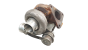 Turbolader 454066-1 9623320880 Garrett 1.9 TD Peugeot 806 Expert