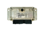 Steuergerät Toyota 89661-0H023 0261208702 Bosch 32258