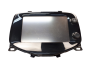 Navigationssystem Aygo 2 C1 2 108 86140-0H010 Pioneer