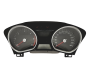 Tacho Kombiinstrument Ford Focus S-MAX 6M2T-10849-CP 29157