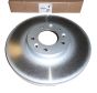 Bremsscheibe Vorne Original Jumpy Expert Scudo IV Traveller 9805260180