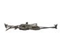 Wischergetriebe Galaxy Sharan 7M3955023C 7M3955119A Bosch