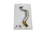 Ladeluftschlauch Original Citroen Peugeot 038131 0381.31