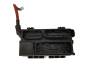 Sicherungskasten Relaiskasten Fiat 51736451 BZ Delphi 19757