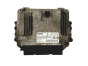 Steuergerät 0281012619 9663943980 9653958980 PSA Bosch 18086