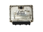Steuergerät 030906032G 0261204912 VW  Bosch 