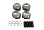 Kolben Komplett 06H107065DL B19151 VW Audi Seat Skoda Borsehung