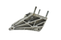 Motorhalter 184659 Peugeot 406 1.6 8v BFZ