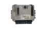 Steuergerät 0281012980 9664617480 9653958980 PSA Bosch 44597