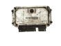 Steuergerät 0261206246 9637838780 9645802280 PSA Bosch 18378